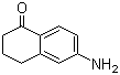 6-氨基-1,2,3,4-四氢-1-萘酮