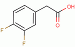 3,4-二氟苯乙酸