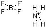 四甲基四氟硼酸铵