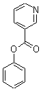 烟酸苯酯