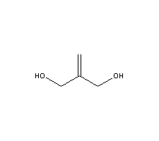 2-亚甲基-1,3-丙二醇