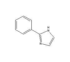 2-苯基咪唑