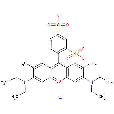 酸性红52