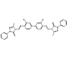 永固橘黄G
