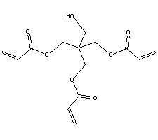 季戊四醇三丙烯酸酯