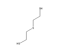 硫代二甘硫醇