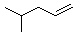 4-甲基-1-戊烯