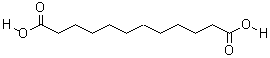 十二烷二酸