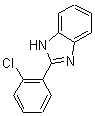 2-(2-氯苯基)-1H-苯并咪唑
