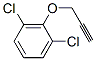 3-(2,6-二氯苯氧基)-1-丙炔