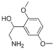 2-氨基-1-(2,5-二甲氧基苯基)乙醇