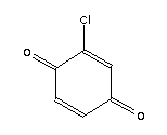 2-氯-1,4-苯醌