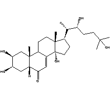 蜕皮激素
