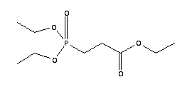 3-膦酰丙酸三乙脂