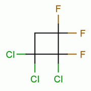 1,1,2-三氯-2,2,3-三氟环丁烷