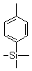 三甲基对甲苯硅烷