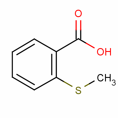 2-(甲硫基)苯甲酸