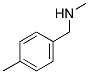N,4-二甲基苄胺