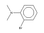 2-溴-N,正二甲基苯胺