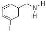 3-碘苄胺盐酸盐