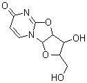 2,2'-脱水尿苷