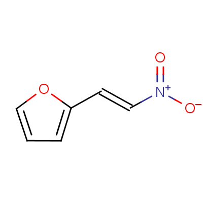1-(2-糠酰)-2-硝基乙烯