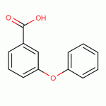 间苯氧基苯甲酸