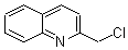 2-(氯甲基)喹啉盐酸盐