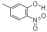 5-甲基-2-硝基苯酚