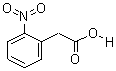 2-硝基苯乙酸