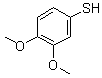 3,4-二甲氧基苯硫酚