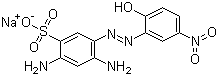 酸性媒介棕33