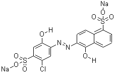 酸性媒介兰9