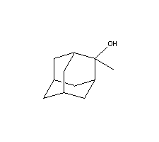 2-甲基-2-金刚烷醇