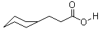 3-环己基丙酸