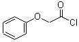 苯氧乙酰氯