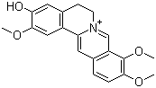 药根碱
