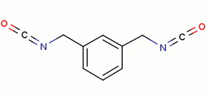 间苯二甲基异氰酸酯
