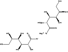 葡萄糖酸镁