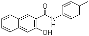 3-羟基-N-(4-甲基苯基)-2-萘甲酰胺