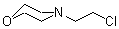 N-(2-氯乙基)吗啉盐酸盐