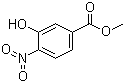 3-羟基-2-硝基苯甲酸甲酯