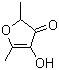 2,5-二甲基-4-羟基-3(2H)-呋喃酮