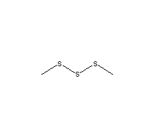 二甲基三硫