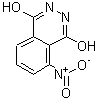 3-硝基邻苯二甲酰肼