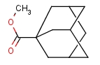 1-金刚烷甲酸甲酯