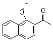 2-乙酰基-1-萘酚