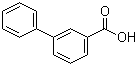 联苯-3-羧酸