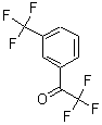 3-三氟甲基-A,A,A-三氟苯乙酮