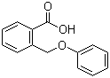 2-(苯氧甲基)苯甲酸